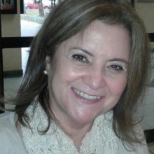 Ana María Vega Bustamante, Psicólogo Talca