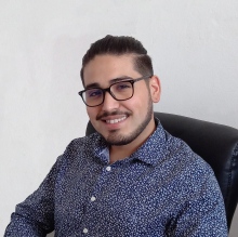 Sergio Chamorro Ramírez, Psicólogo Providencia