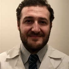 Andrés Glasinovic Peña, Geriatra Santiago