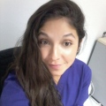 Olga Daniela García