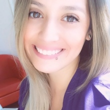 Paulina Novoa Vergara, Nutricionista Viña del Mar