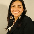 Mariela Paz Orellana Tamayo