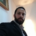 José Manuel Martínez Rebolledo