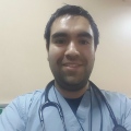 Sebastian Alberto Venegas Navarro
