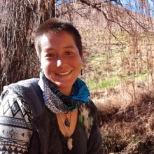 Javiera Ulloa Trujillo, Psicólogo Antofagasta