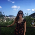 Macarena Navarrete Gallardo