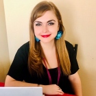 Ps Alejandra Montenegro Ramírez