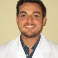 Cristian Cancino Bustos