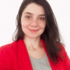 Ps Nicolle Oliveira