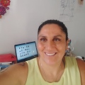Carolina Eliana Buscaglia Garay