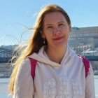 Ps. Elena Beyer Hauck