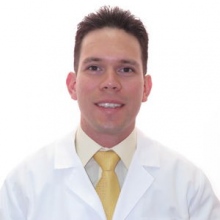 Rafael Odreman, Médico general Santiago