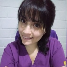 Nut. Mixy Avendaño Sandoval