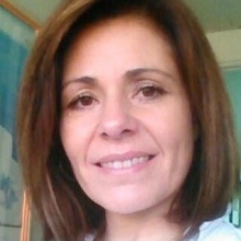 Maria Alejandra Reyes Morales, Nutricionista Vitacura