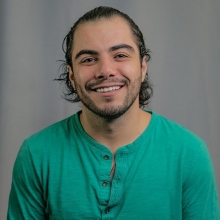 Raimundo Hevia Morel, Nutricionista Temuco
