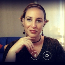Karina Ventura Zabelinski, Psicólogo Santiago