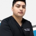 Jorge Colipi Sáez