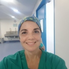Dra. Giselle Pérez Rodríguez