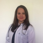 Dra. Olga Valencia Miller