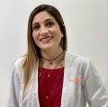 Daniela Kawas García
