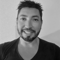 Gerardo Luarte Roa