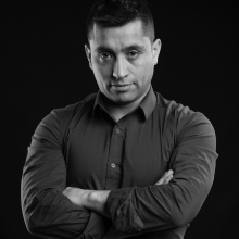 Carlos Vera Vega, Psicólogo Punta Arenas