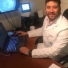 Cristobal Jimenez Aedo