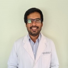 Dr. Gastón Méndez Leiva
