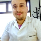 Dr. Hans Patrick Moreno Zuñiga