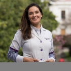 Nut. María Isabel Cofré Torres