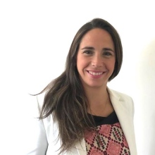 Margarita Gómez Estol, Psicólogo Lo Barnechea