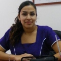 Elizabeth Chocair