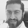 Jose Peña Martínez