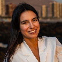 Elisabeth Guzmán Husak, Médico estético Iquique