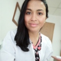 Andrea Margarita Astorga Valenzuela