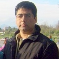 Victor Enrique Huaiquimil Matamala