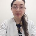 Natalie Villarroel Gonzalez