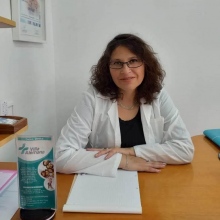 Johanna Del Carmen Mansilla Mardones, Psicólogo La Serena
