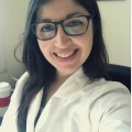 Daniela Celedon Zamorano
