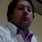 Ps José Medina Bambach
