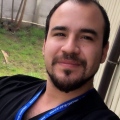 Pablo Montt Parada