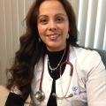 Cecilia Hidalgo Melo