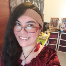 Yamila Yaroslaba Leyton Marín, Psicólogo Antofagasta