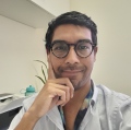 Andrés Gatillón Villalobos