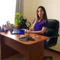 Carolina Arevalo Gajardo