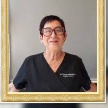 Maria Angelica Galleguillos, Dentista Maipú