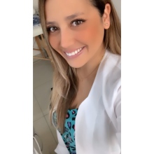 Paulina Novoa Vergara, Nutricionista Viña del Mar