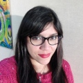 Natalia Morales Rojas