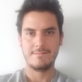 Benjamin Astroza Salazar
