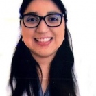 Dra. Monserrat Rosario Díaz Rivas
